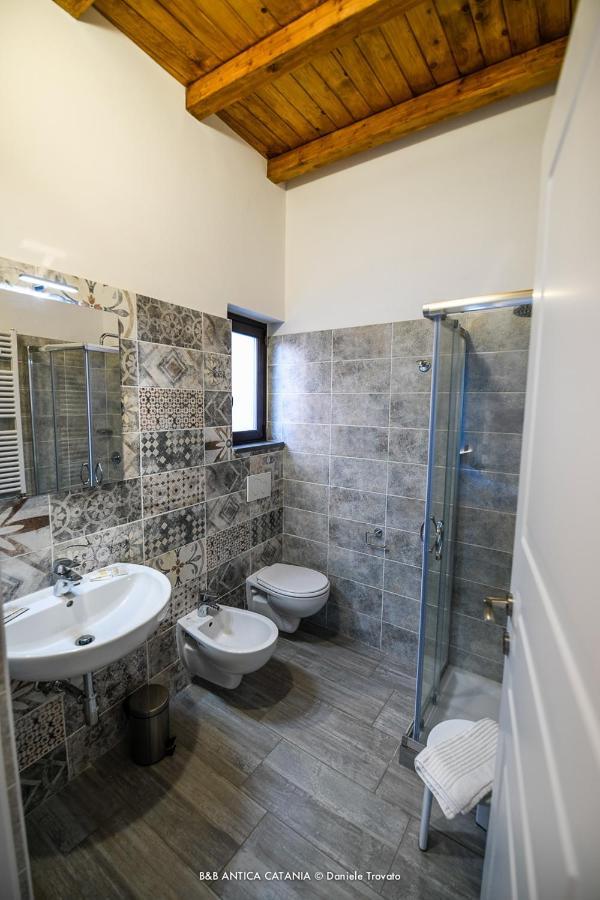 Antica Catania Accomodation Bagian luar foto