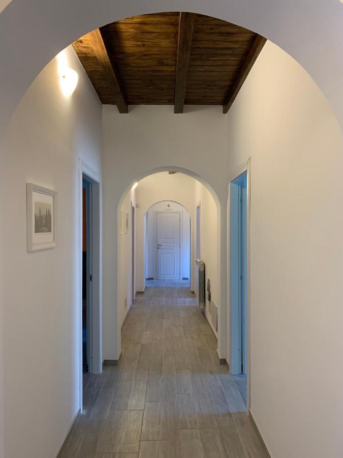 Antica Catania Accomodation Bagian luar foto