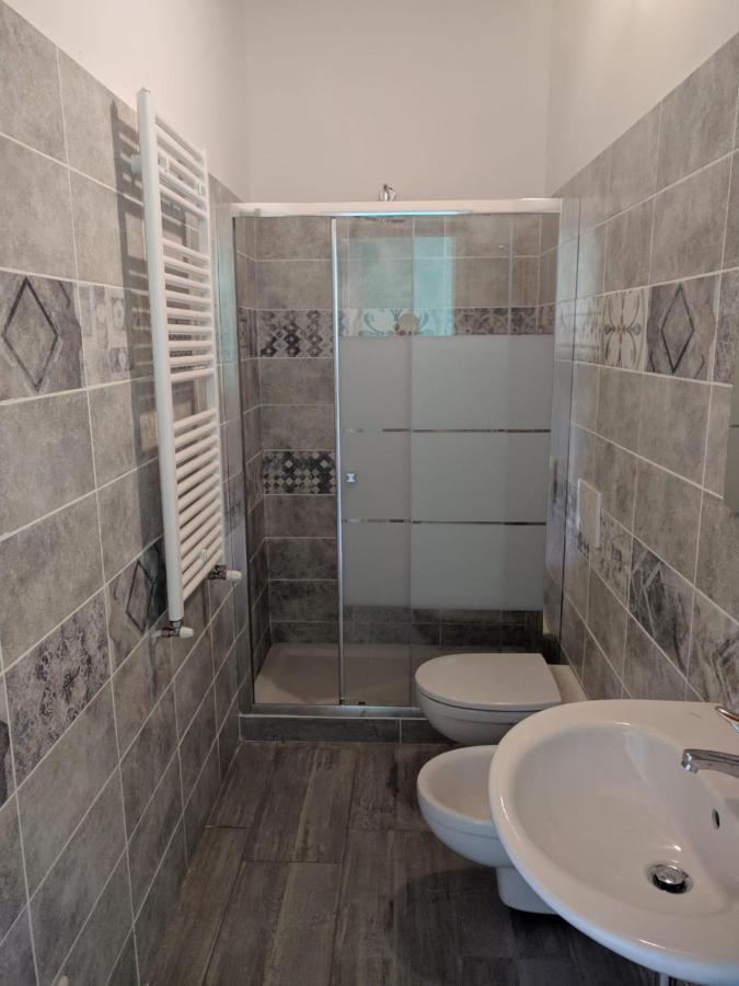 Antica Catania Accomodation Bagian luar foto