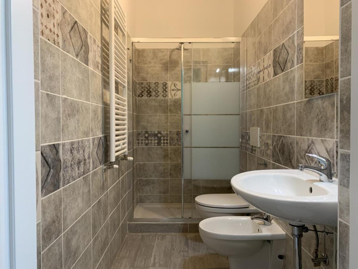 Antica Catania Accomodation Bagian luar foto