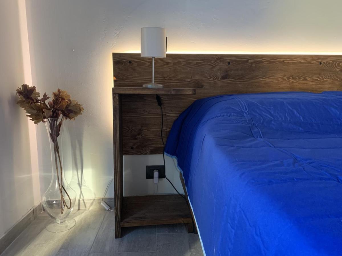 Antica Catania Accomodation Bagian luar foto