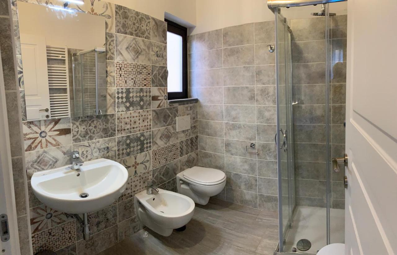 Antica Catania Accomodation Bagian luar foto